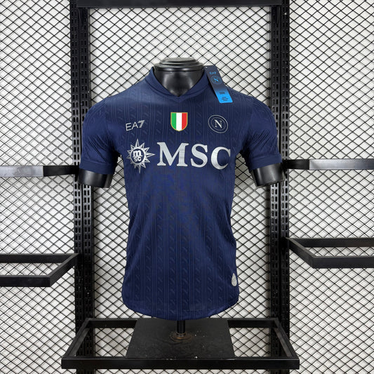 Napoli 25/26 3ra Equipacion Vers. Jugador