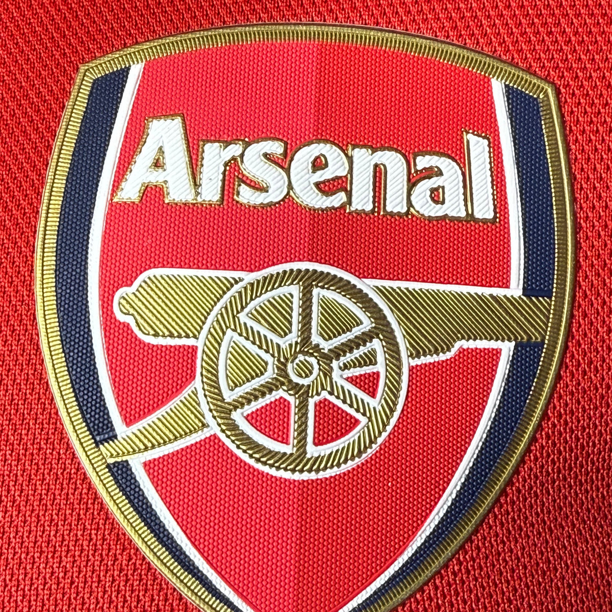 Arsenal 26/27 Local Vers. Polo