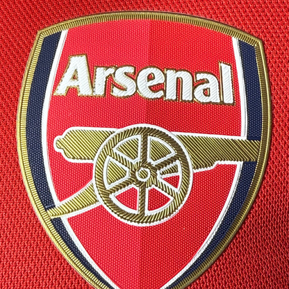 Arsenal 26/27 Local Vers. Polo