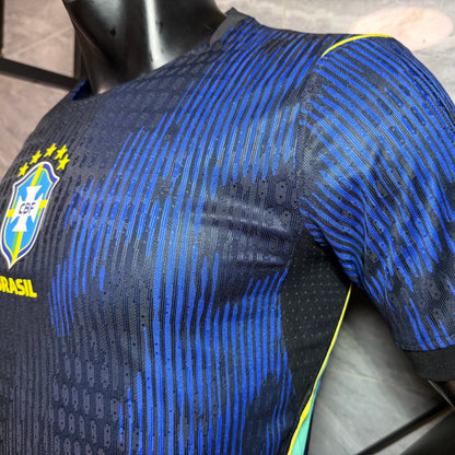 Brasil 26/27 Visita Vers. Jugador