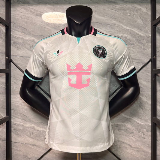 Inter Miami CF 26/27 3ra Equipación Vers. Jugador
