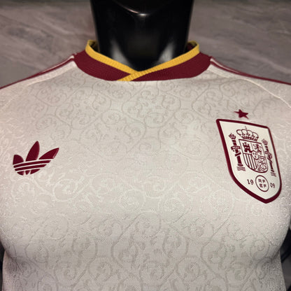 España 26/27 Visita Vers. Jugador