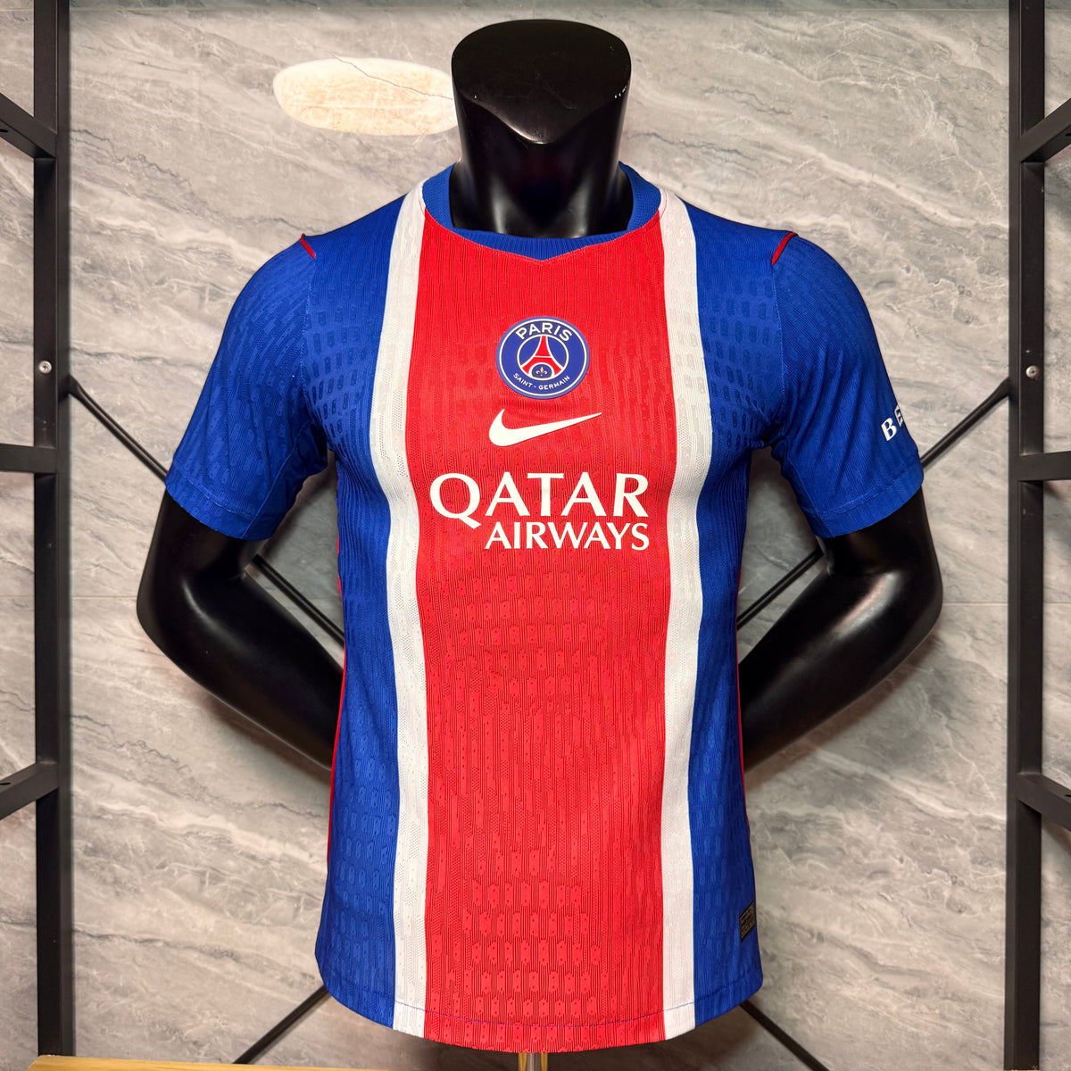 PSG 26/27 Local Vers. Jugador