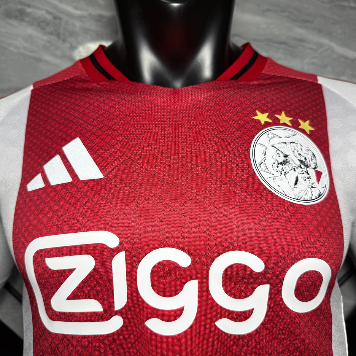 Ajax 25/26 Local Vers. Jugador
