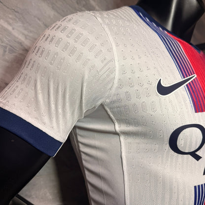 PSG 26/27 Visita Vers. Jugador