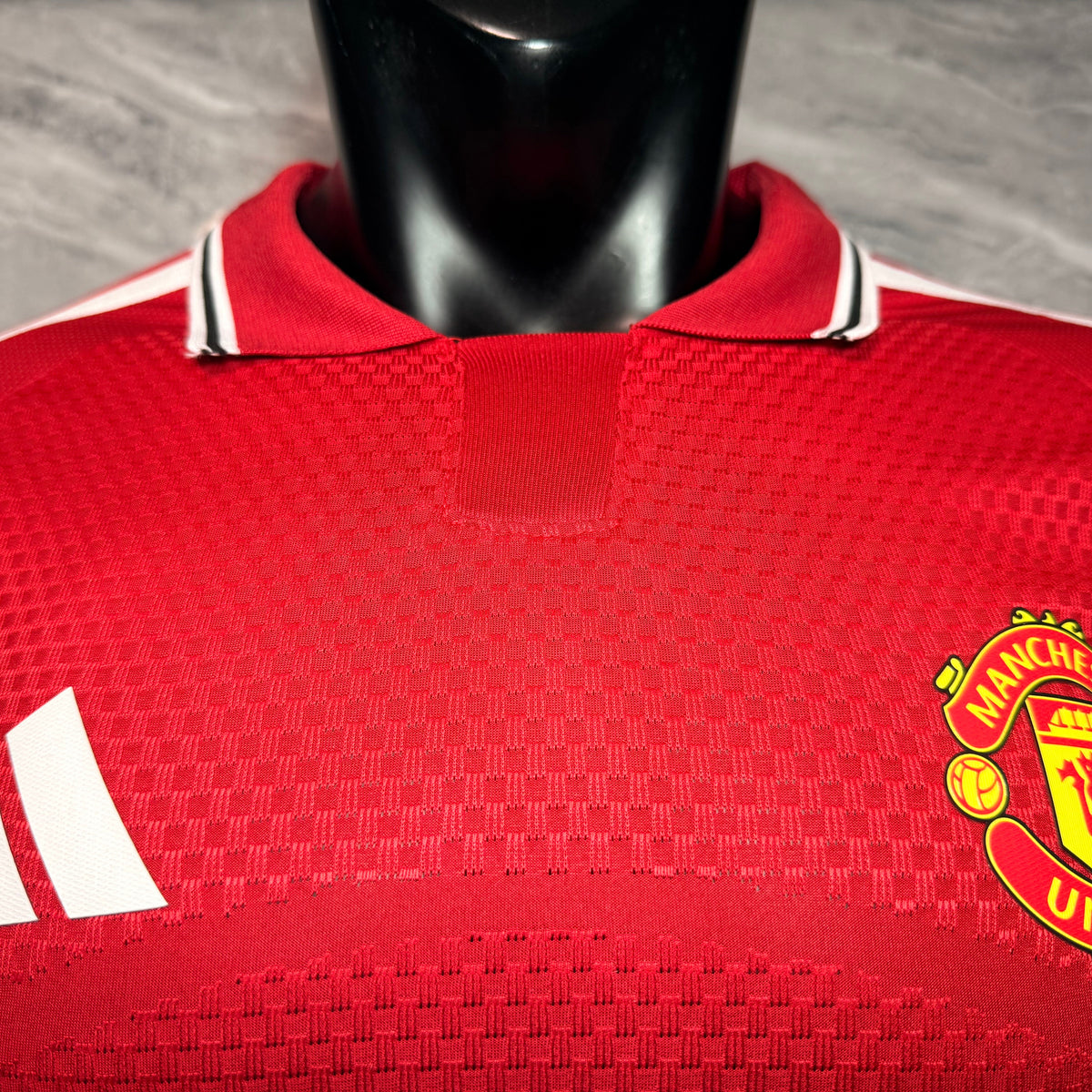 Manchester United 26/27 Local Vers. Jugador