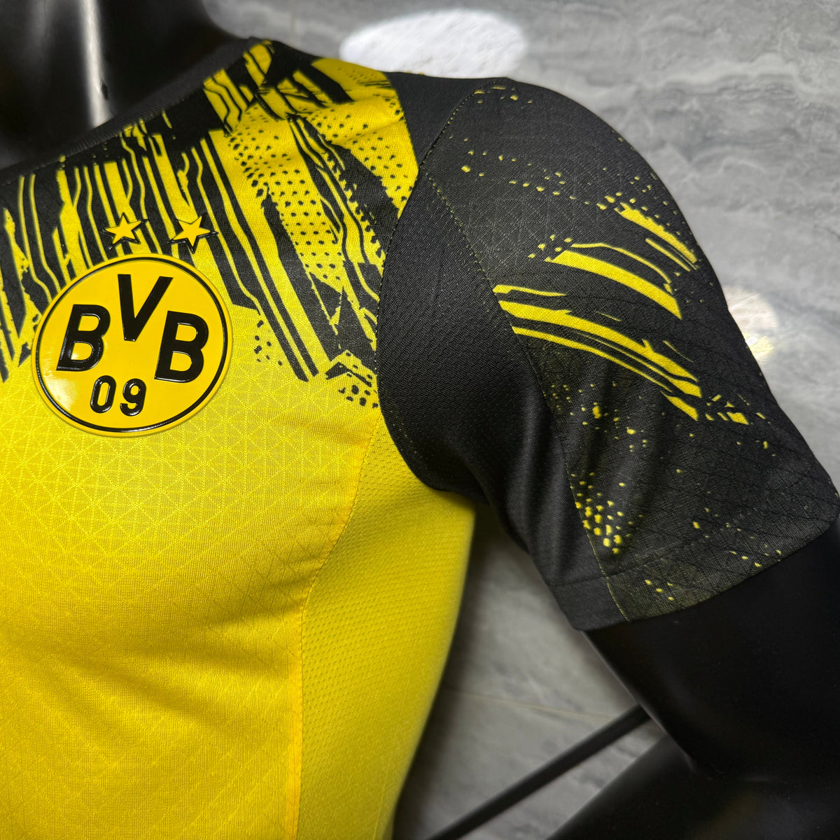 Borussia Dortmund 25/26 Local Vers. Jugador