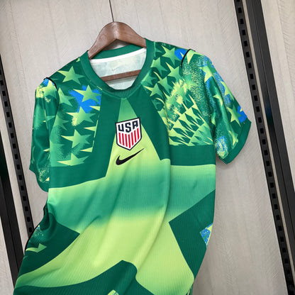 Estados Unidos 26/27 Portero Vers. Jugador