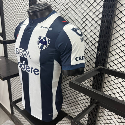 Rayados 26/27 Local Vers. Jugador