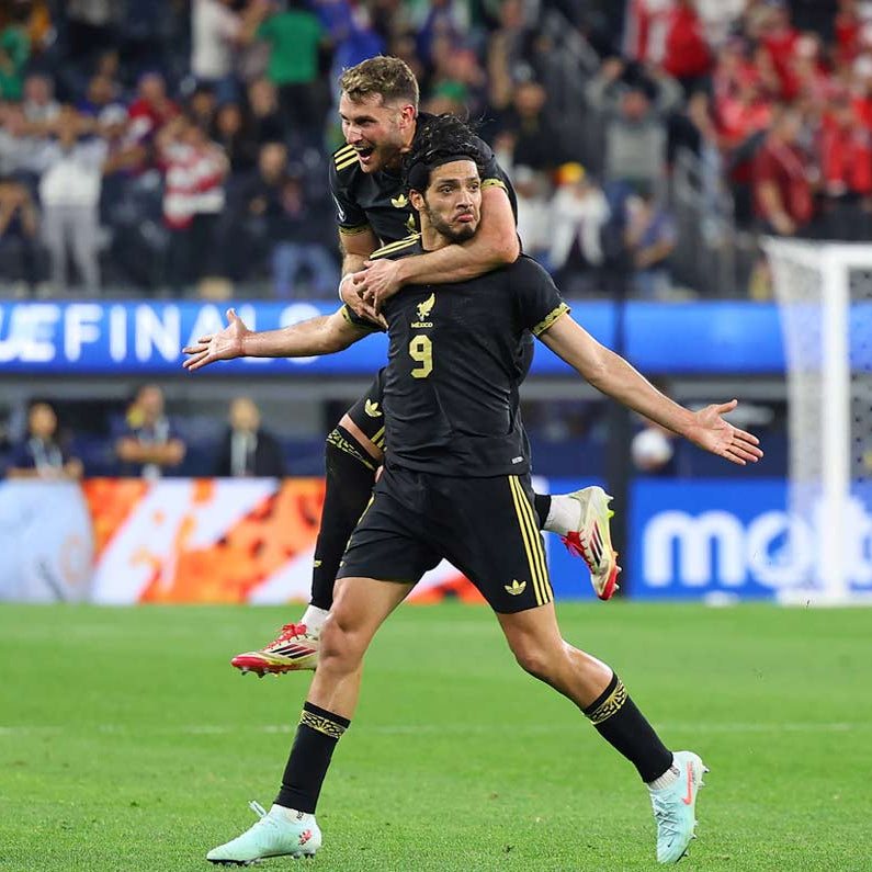 México 24/25 Alternativa Vers. Jugador
