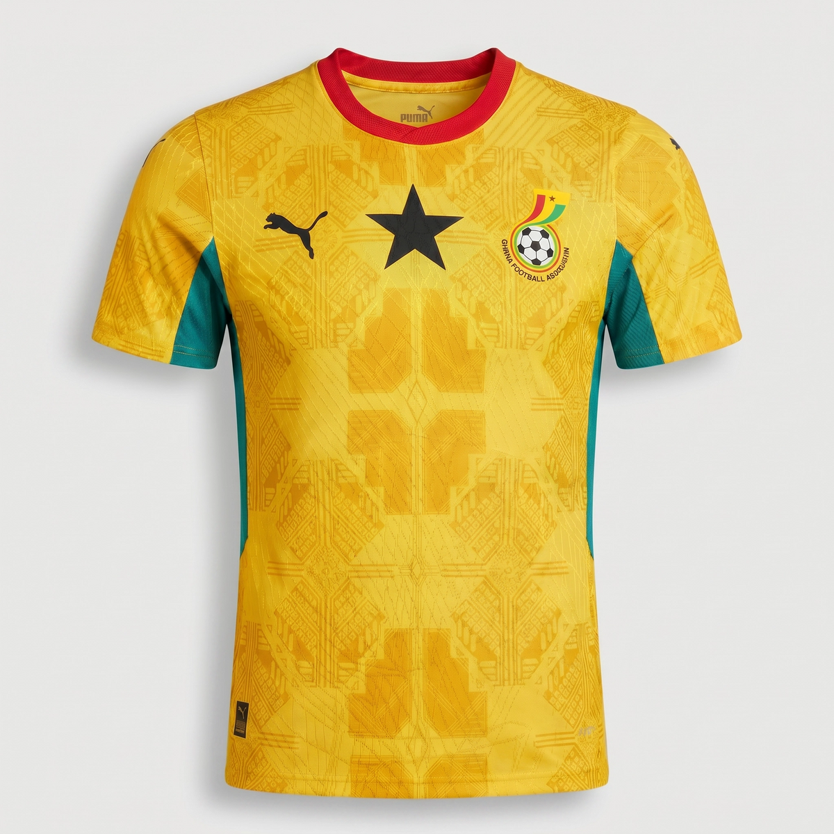 Ghana 2027