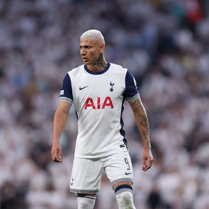 Tottenham Hotspur 25/26 Local Vers. Jugador